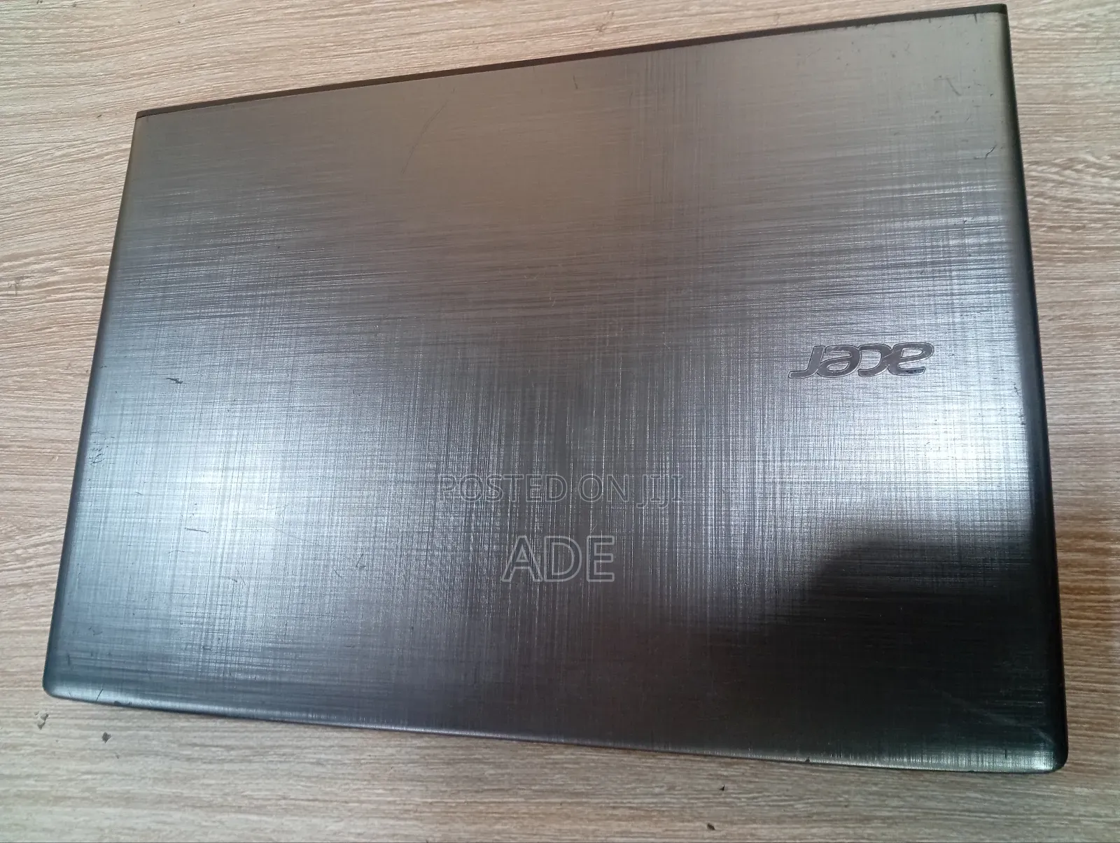 Laptop Acer Aspire E5-475 8GB Intel Core i3 HDD 500GB
