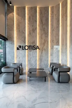 Reception Design ( Hotel, Office, Hospital, Restaurant)