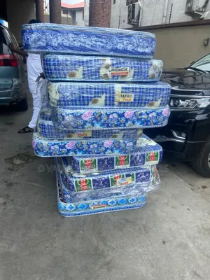 Mattress 3 X 6 / Student Foam