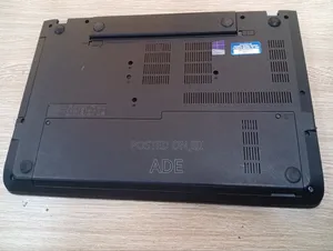 Laptop Lenovo ThinkPad E570 8GB Intel Core i5 SSD 256GB
