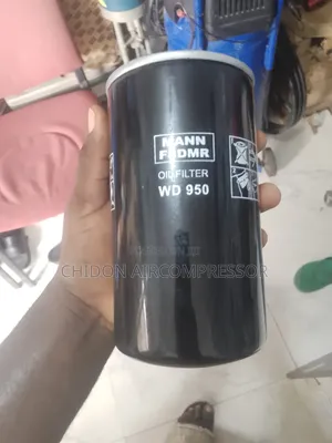 Oil Filter