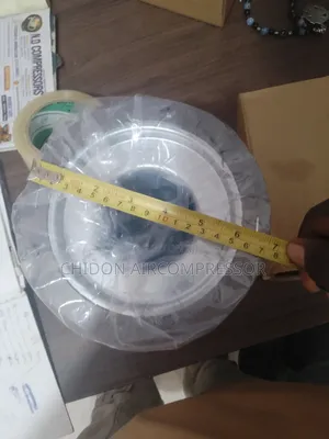 Compressor Filter