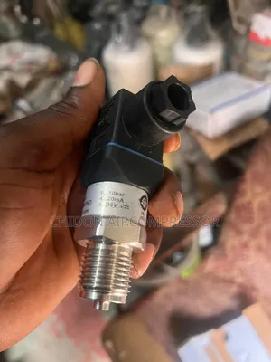Pressure Transmitter