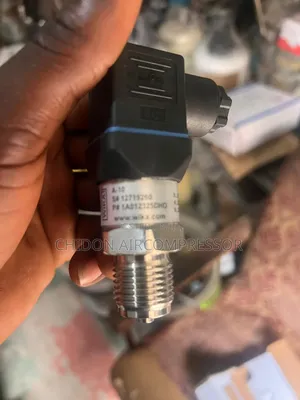 Pressure Transmitter