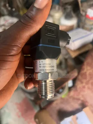 Pressure Transmitter