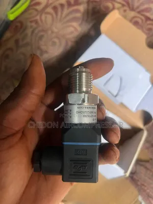 Pressure Transmitter
