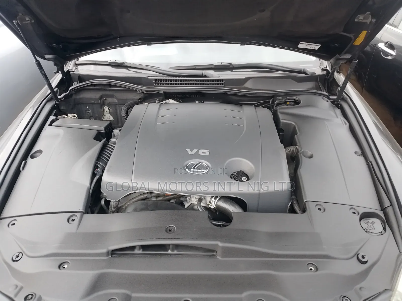 Lexus Is250 2011