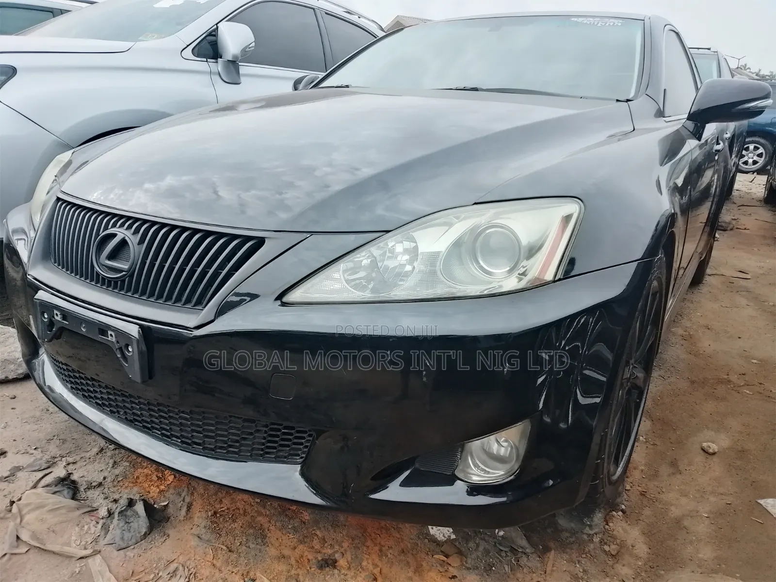 Lexus Is250 2011