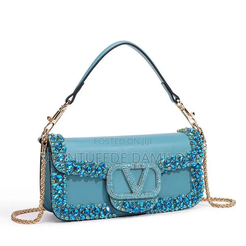 Luxury Affordable Bags