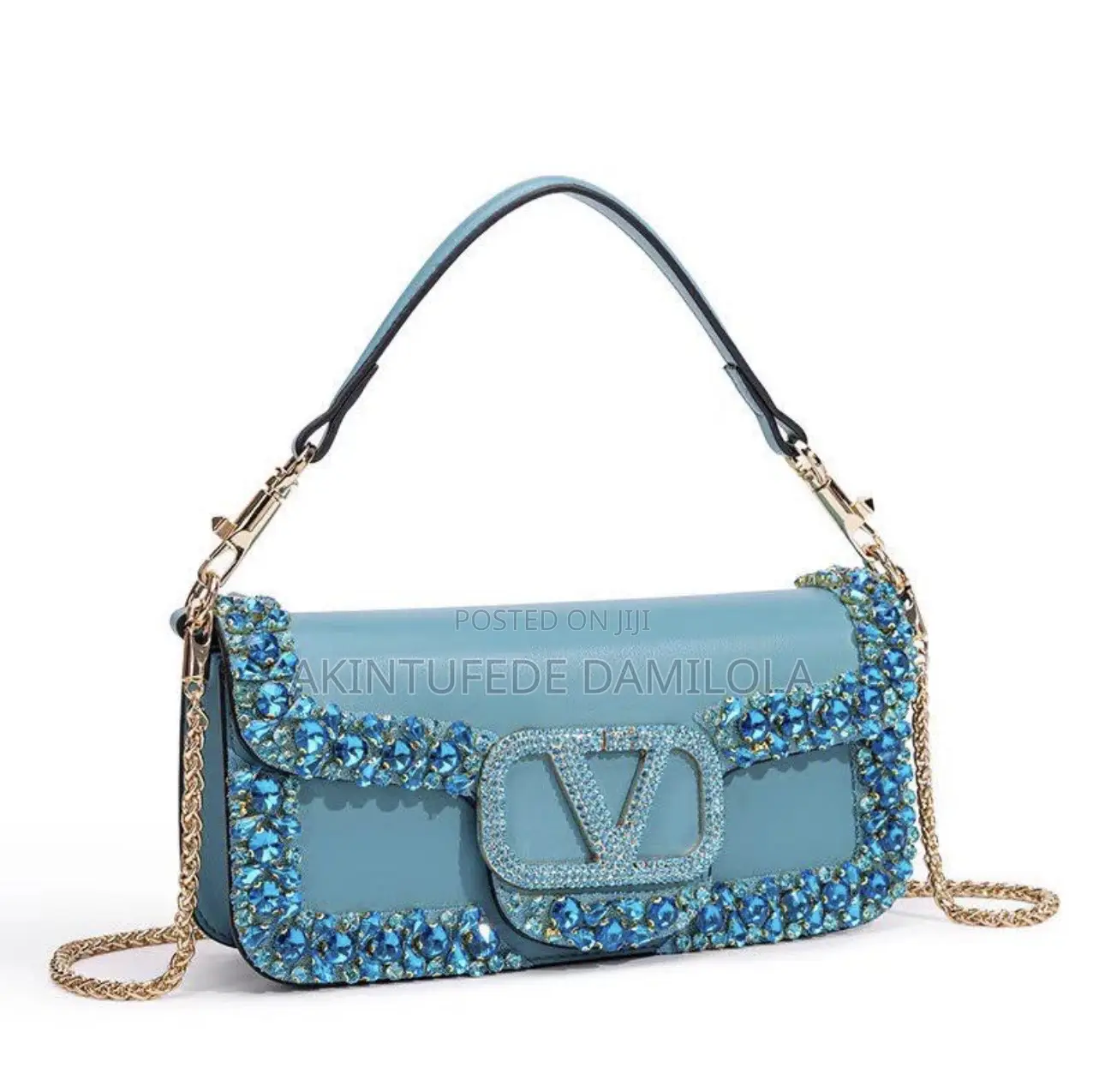 Luxury Affordable Bags