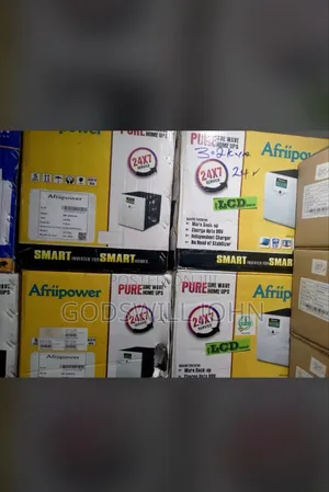 3.2kva Afraid Power Inverter