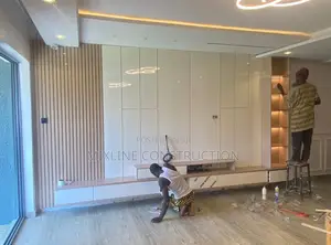 Modern Wall Tv Console