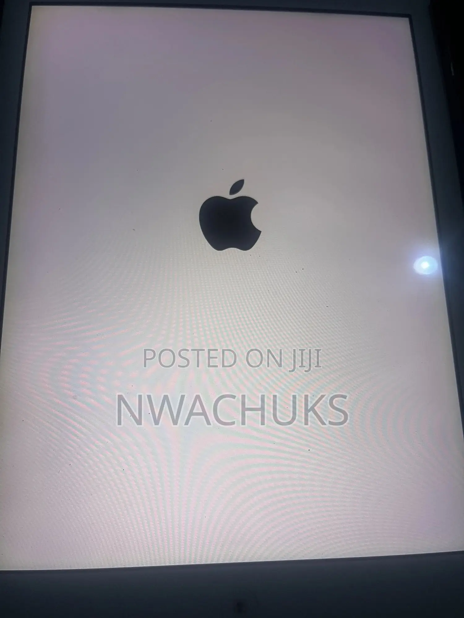 Apple iPad Air 16 GB Silver