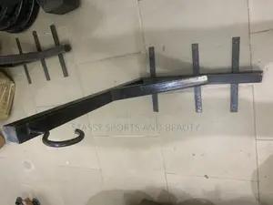 Hanger (Punching Bag Hanger)