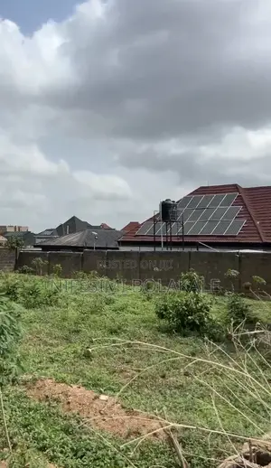 650sqms Available for Sale at Oke Ibadan Estate, Iyana Church,
