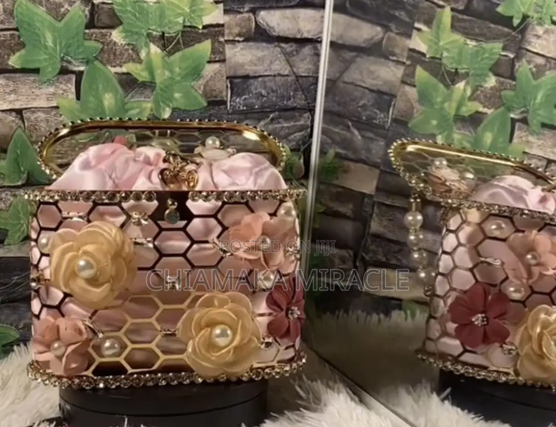 Clutch Bag