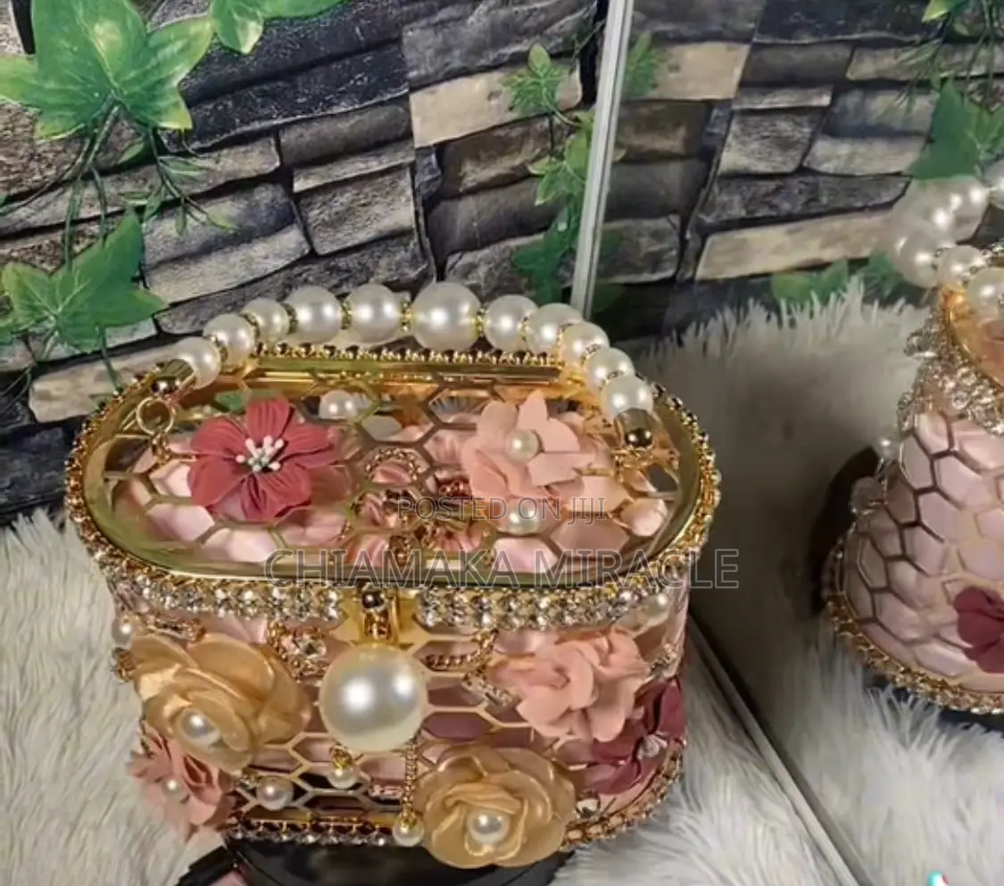 Clutch Bag