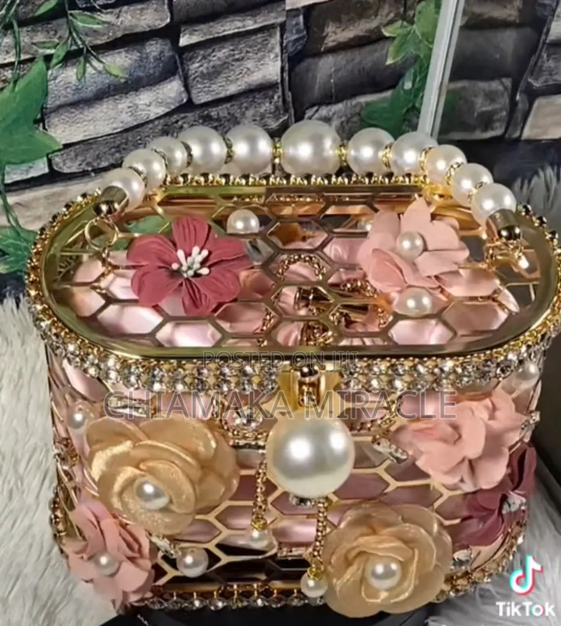 Clutch Bag
