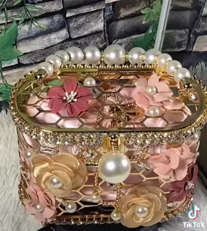 Clutch Bag