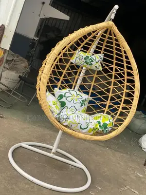 Outdoor And Indoor Swing Chair