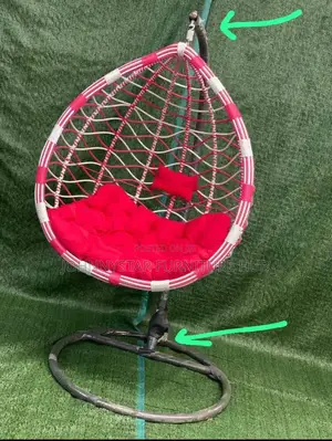 Outdoor And Indoor Swing Chair