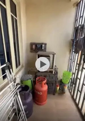 Furnished 3bdrm Bungalow in Akala Express for rent