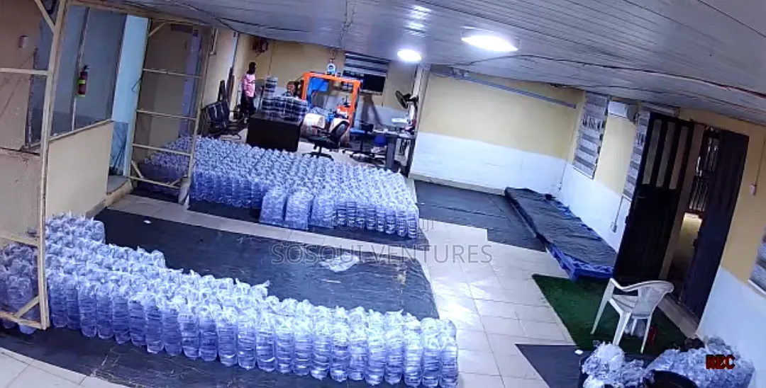 Purewater Operators Needed