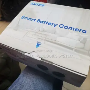 CCTV Camera