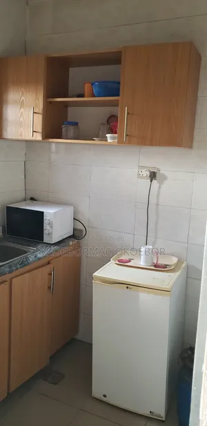 Service Apartment for Rent