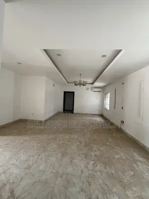 3bdrm Apartment in Katampe Extension for rent