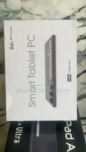 New C idea CM10500 Plus 1 TB