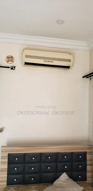 Service Apartment for Rent
