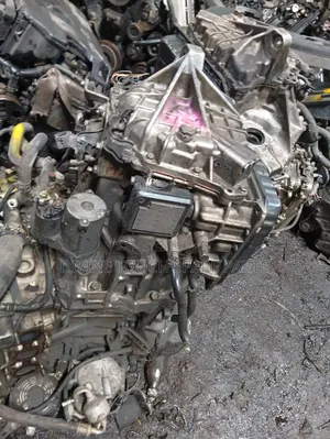 Toyota Venza Japan Engine and Gearbox 22pin