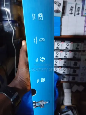 Gimbal 360 Degree Auto Selfie Stick