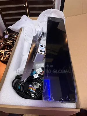 Android Screen Upgrade Glc300 and C300 2016