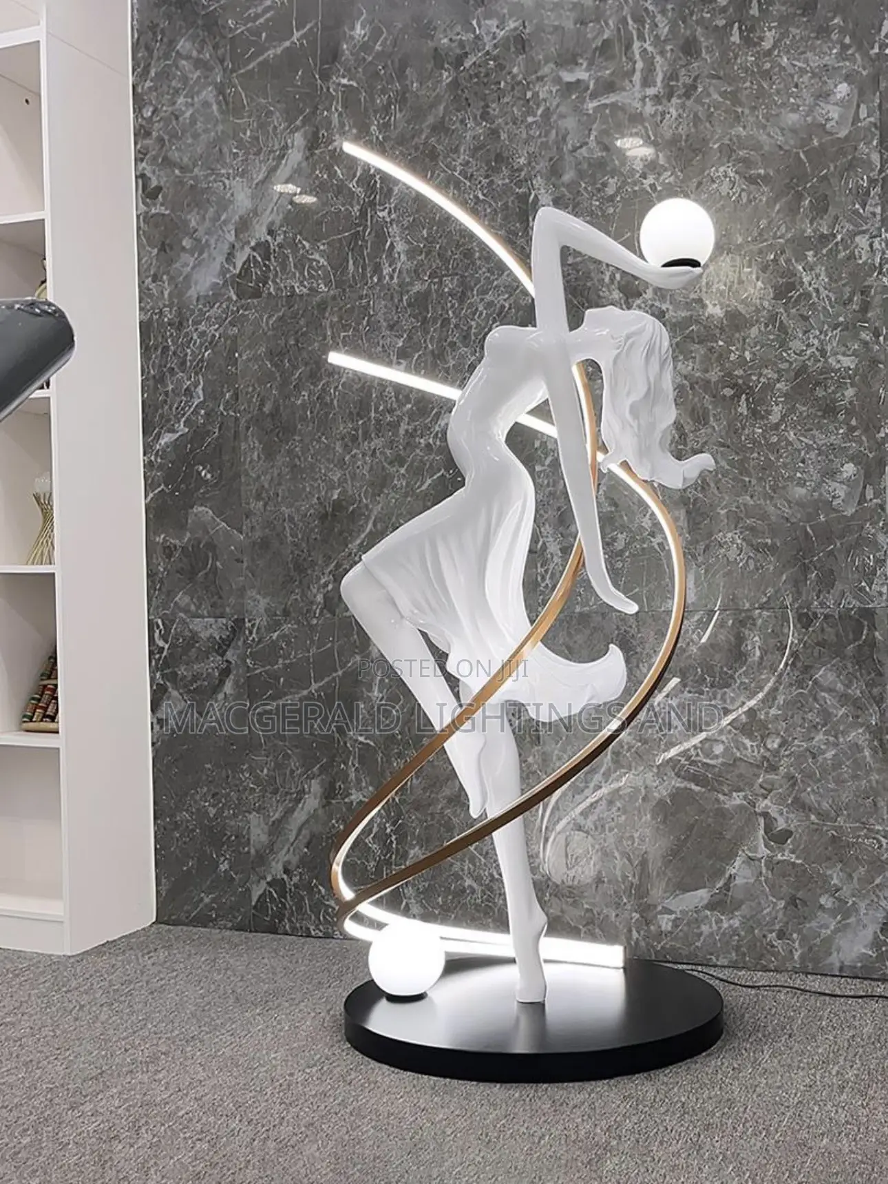 Humanoid Light