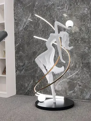 Humanoid Light