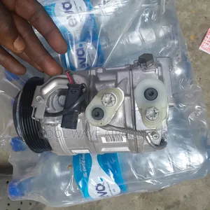 Ac Compressor for Gle 2020