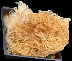 Whole Dried Seamoss 100g