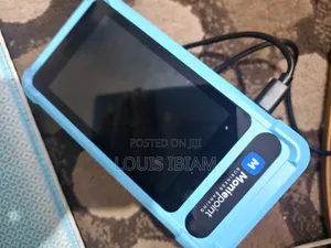 Moniepoint Pos