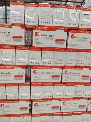 220ah Deep Cycle Battery
