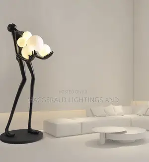 Humanoid Lightings