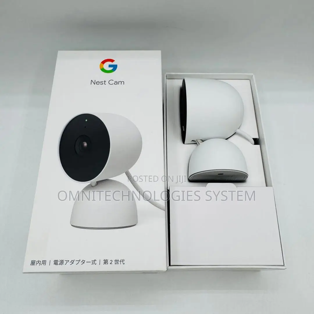 CCTV Camera