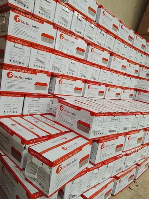 220ah Deep Cycle Battery