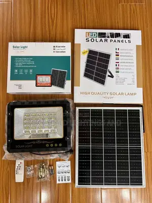 Flood Light
