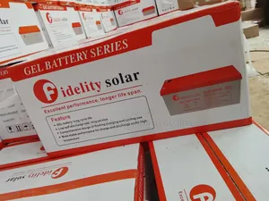 220ah Deep Cycle Battery