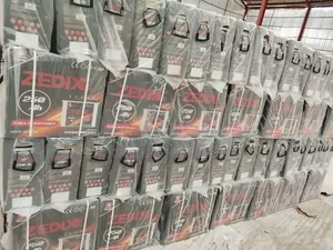 220ah Tall Tubular Battery