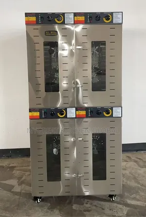 Dehydrator 88trays