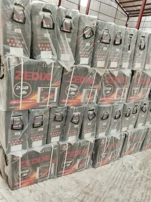 250ah Tall Tubular Battery