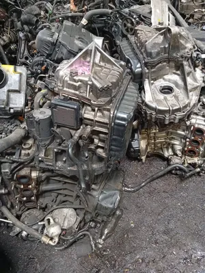 Lexus Es 350 Japan Engine and Gearbox 22pin208/2010/2012/2014